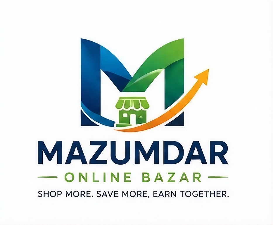 Mazumdar Online Bazar